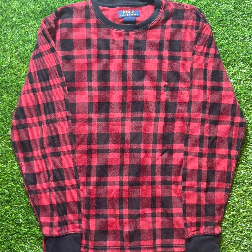 Ralph-lauren Men's multi Shirt